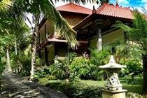 Bali Bhuana Villas Αμέντ Εξωτερικό φωτογραφία