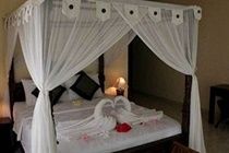Bali Bhuana Villas Αμέντ Εξωτερικό φωτογραφία
