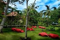 Bali Bhuana Villas Αμέντ Εξωτερικό φωτογραφία