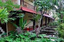 Bali Bhuana Villas Αμέντ Εξωτερικό φωτογραφία