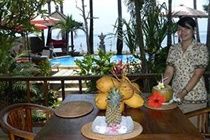 Bali Bhuana Villas Αμέντ Εξωτερικό φωτογραφία